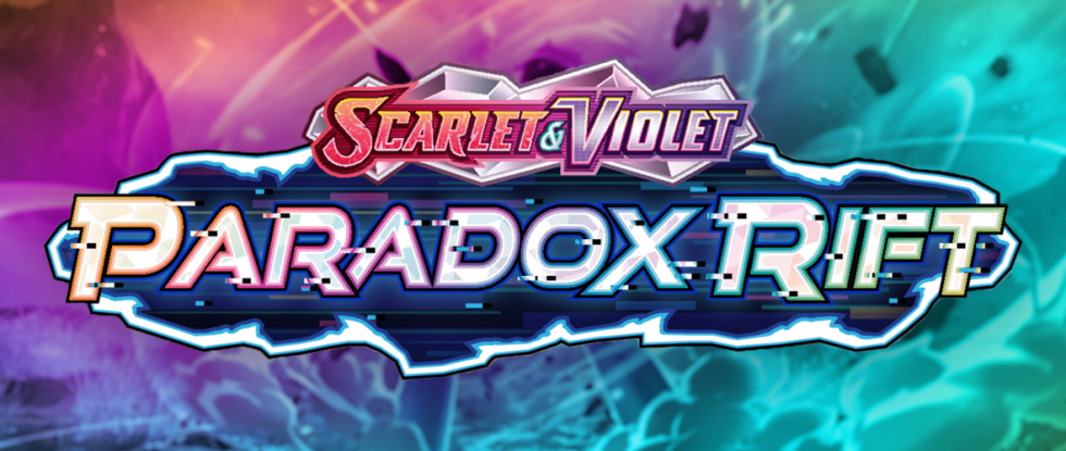 Paradox Rift | Card Cave